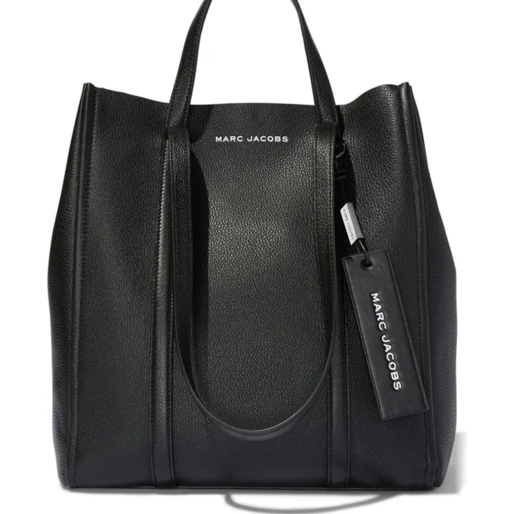 RARE Marc Jacobs The Tag Tote 31